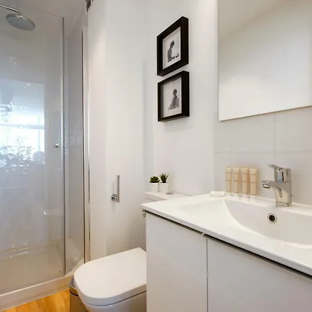 Apartamento Picasso Boutique Torremolinos