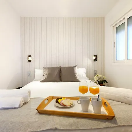 Picasso Boutique Apartamento *
