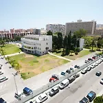 Апартаменти Picasso Boutique Торремолінос