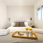 Picasso Boutique Daire *