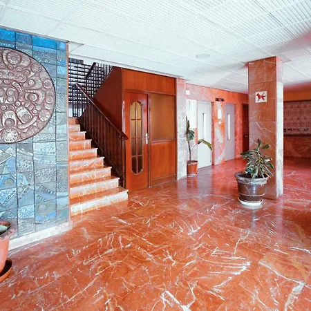 Apartamento Picasso Boutique