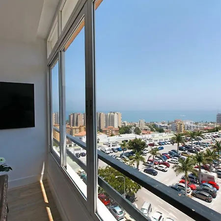 Picasso Boutique Apartament