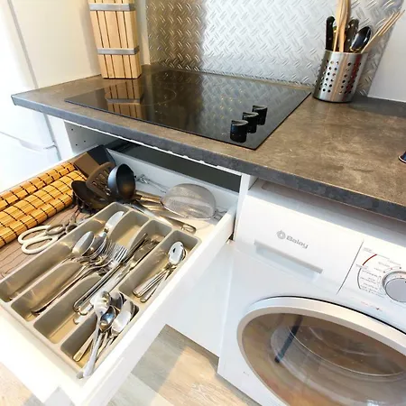 Picasso Boutique Apartament