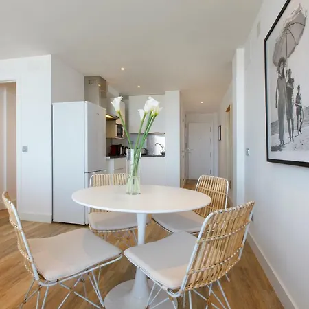 Apartament Picasso Boutique