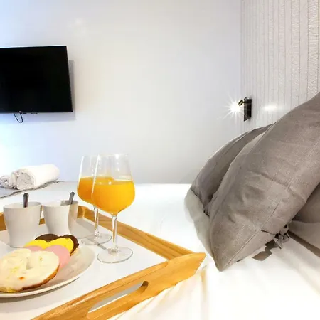 Picasso Boutique Apartament Torremolinos