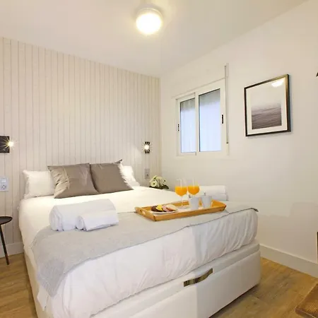 Apartament Picasso Boutique