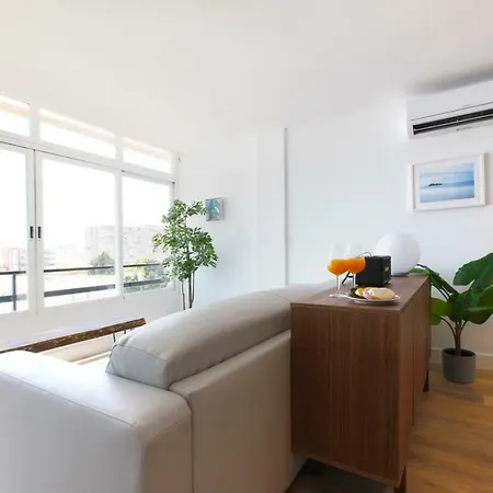 Apartament Picasso Boutique *