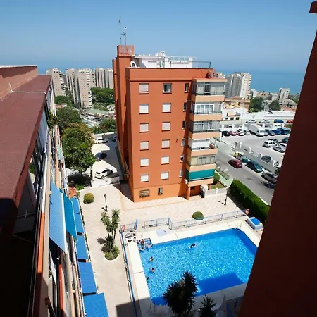 Picasso Boutique Apartament