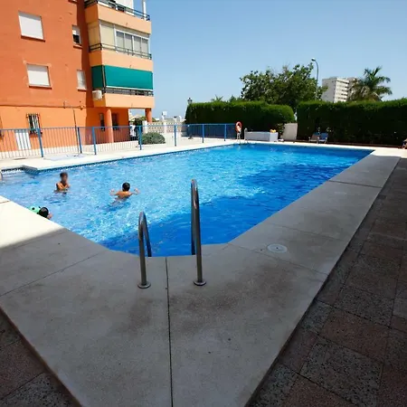 Picasso Boutique Apartament Torremolinos