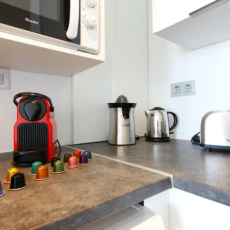 Picasso Boutique Apartament Torremolinos