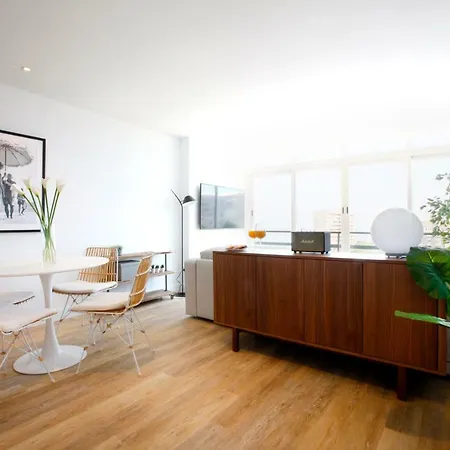 Apartament Picasso Boutique *
