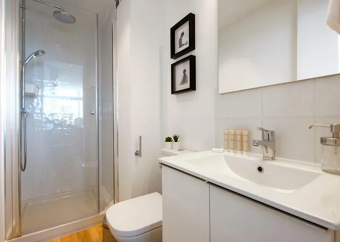 Apartamento Picasso Boutique Torremolinos