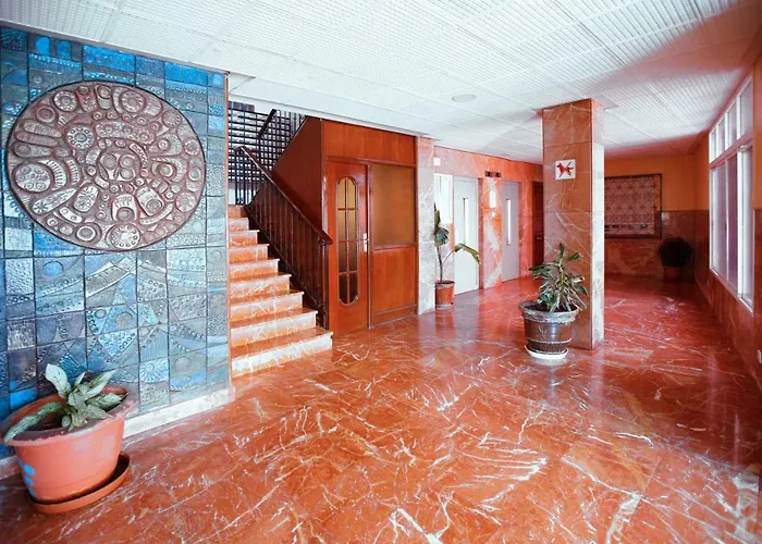 Apartamento Picasso Boutique