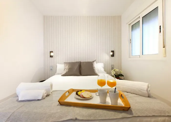Picasso Boutique Apartamento *