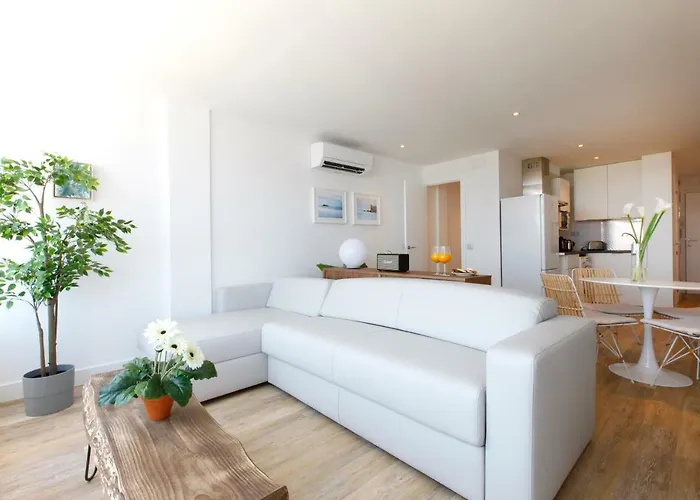 Picasso Boutique Apartamento *