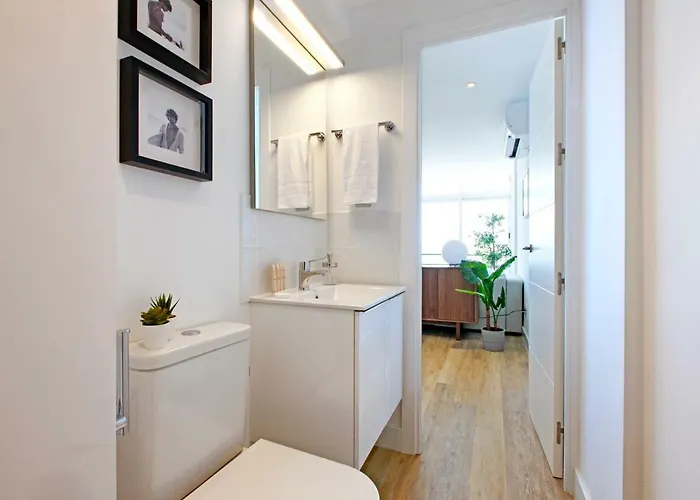 Picasso Boutique Apartamento Torremolinos