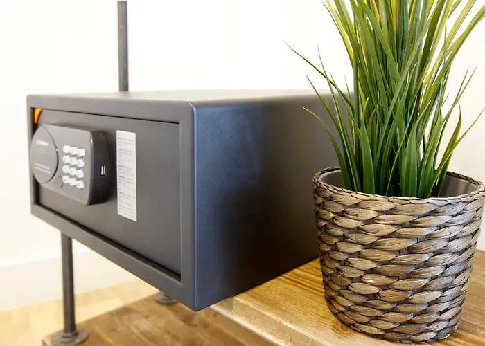 Picasso Boutique Apartamento *