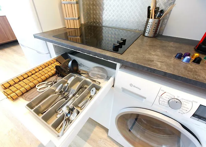 Picasso Boutique Apartamento