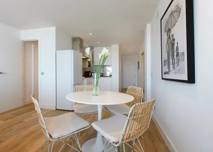 Apartamento Picasso Boutique