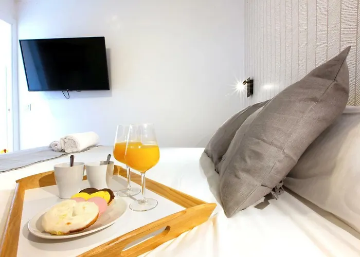 Picasso Boutique Apartamento Torremolinos