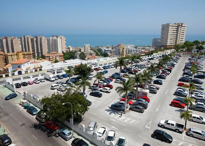 Apartamento Picasso Boutique