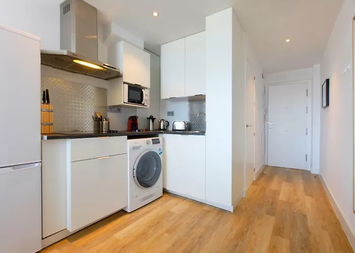 Picasso Boutique Apartamento Torremolinos