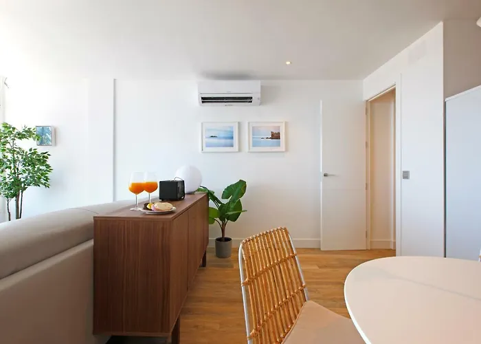Apartamento Picasso Boutique