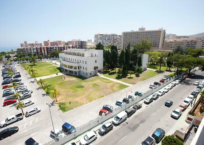 Apartamento Picasso Boutique Torremolinos