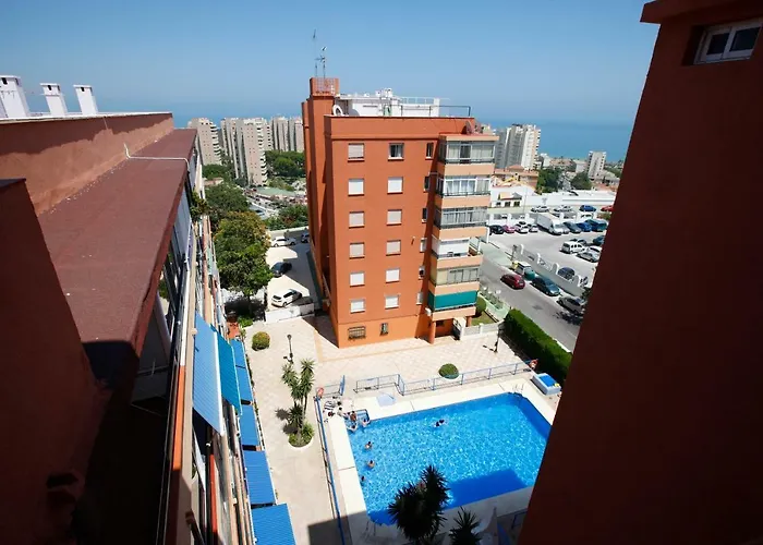 Picasso Boutique Apartamento