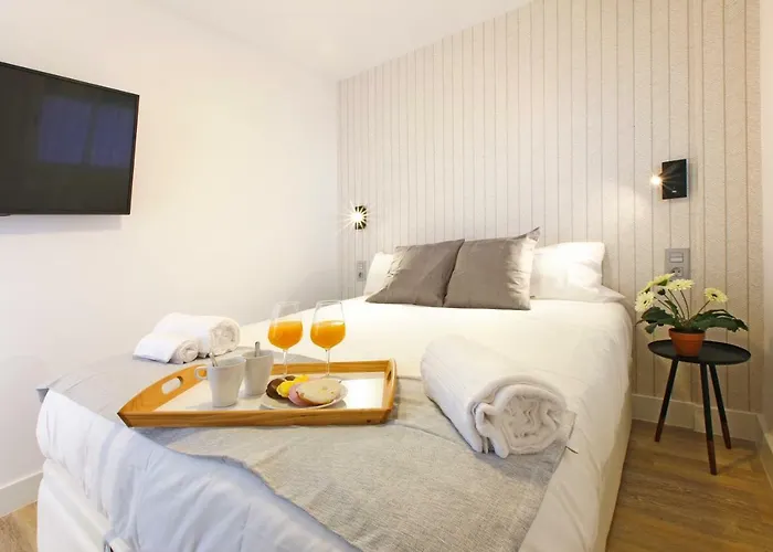 Picasso Boutique Apartamento *