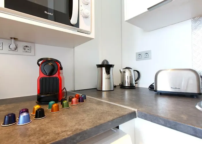 Picasso Boutique Apartamento Torremolinos